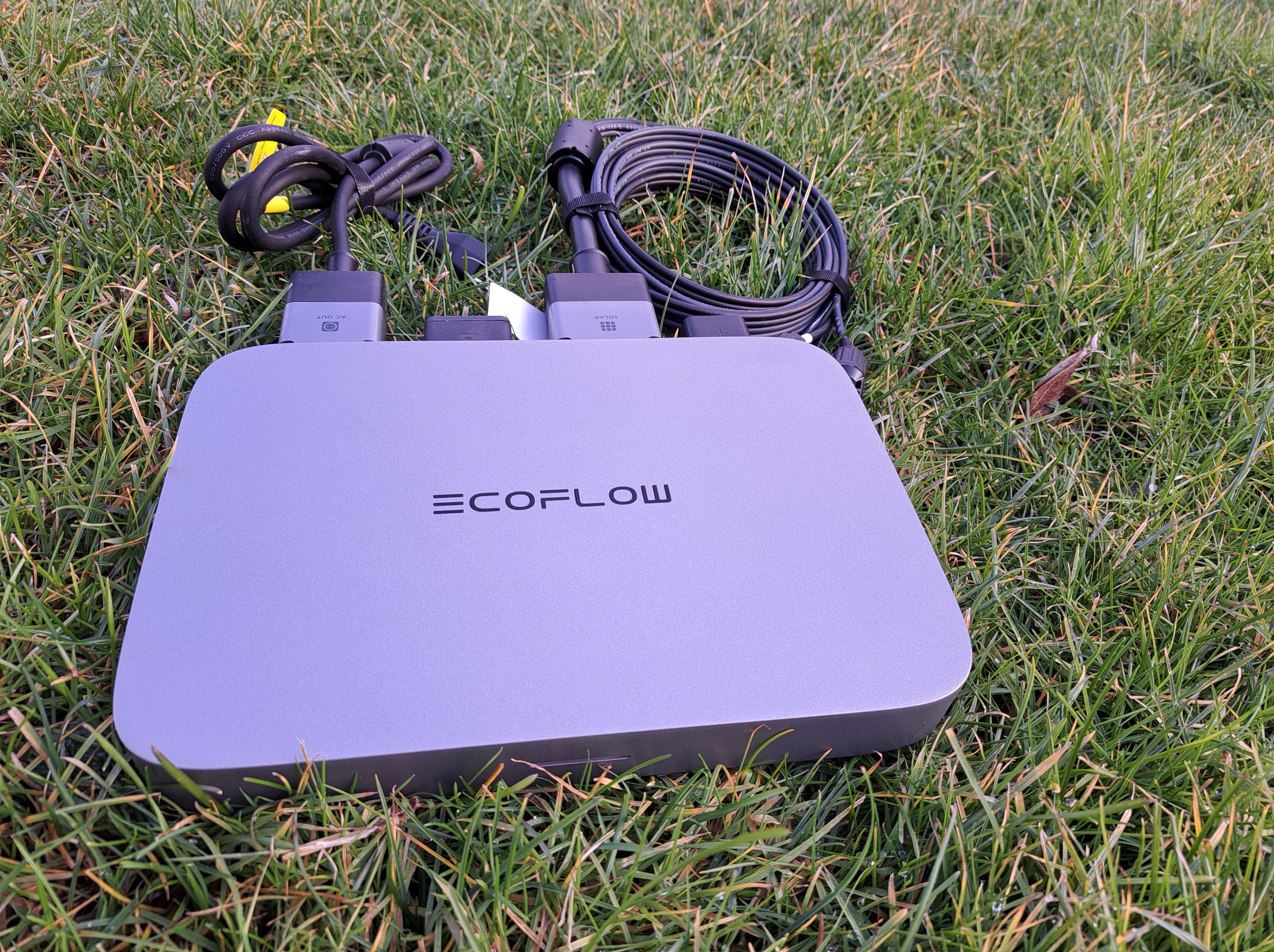 Solar-Balkon Komplett Set 600W